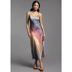 NWT Vivianne Cami Dress - Size: M